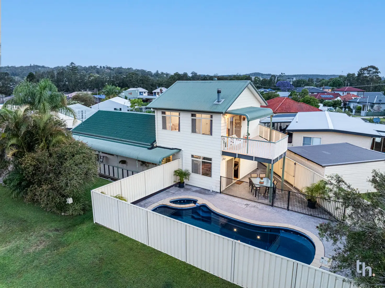 Main view of Homely house listing, 1 Martin Street, Warners Bay NSW 2282