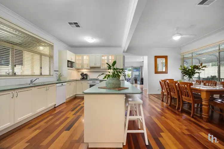 Fifth view of Homely house listing, 1 Martin Street, Warners Bay NSW 2282