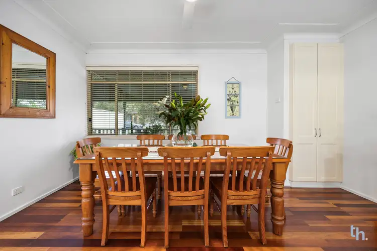 Sixth view of Homely house listing, 1 Martin Street, Warners Bay NSW 2282