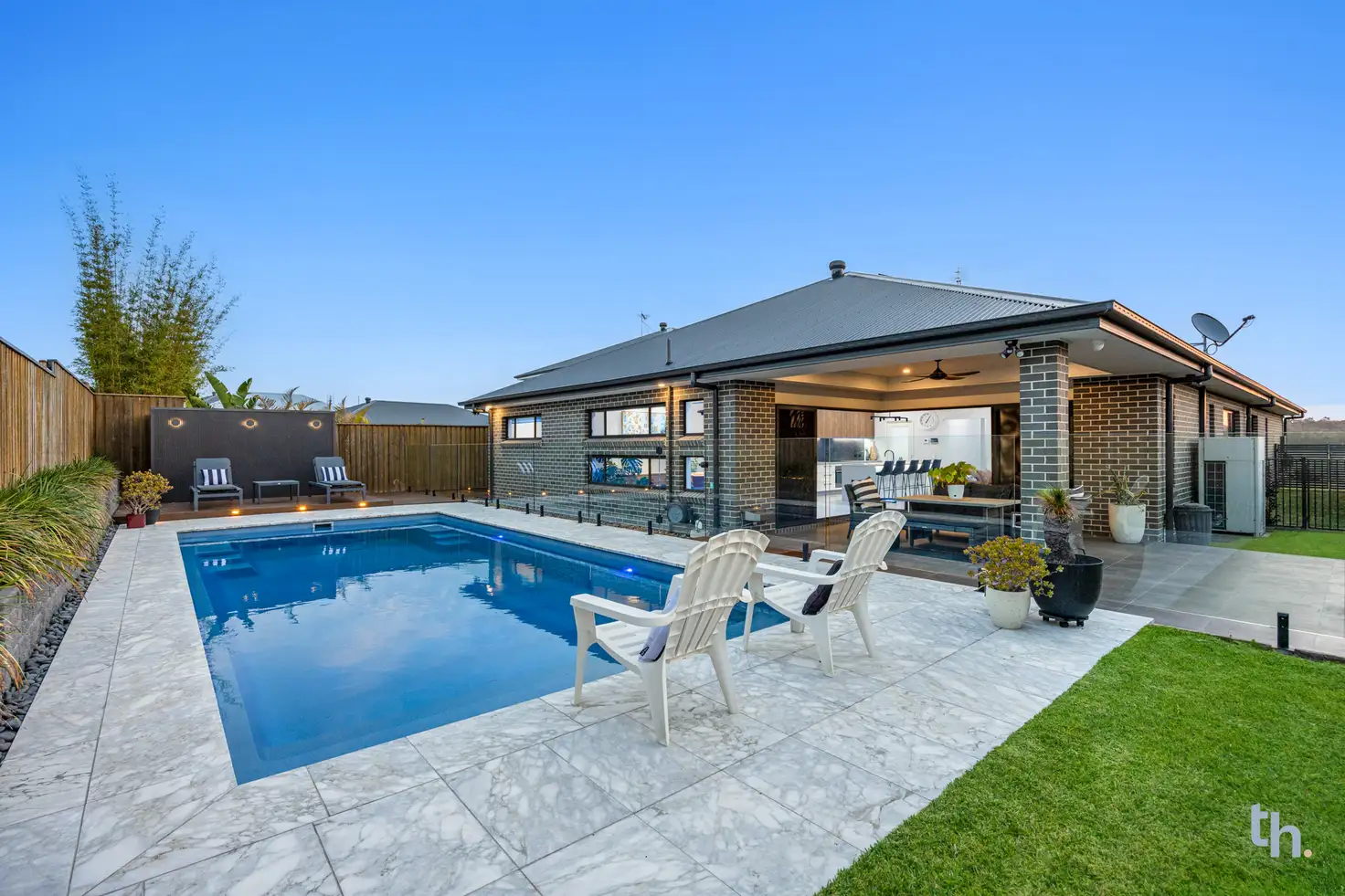 Main view of Homely house listing, 163 Billabong Parade, Chisholm NSW 2322