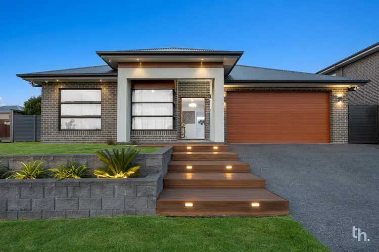 Second view of Homely house listing, 163 Billabong Parade, Chisholm NSW 2322