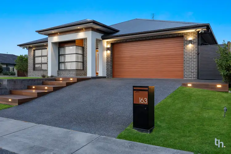 Third view of Homely house listing, 163 Billabong Parade, Chisholm NSW 2322