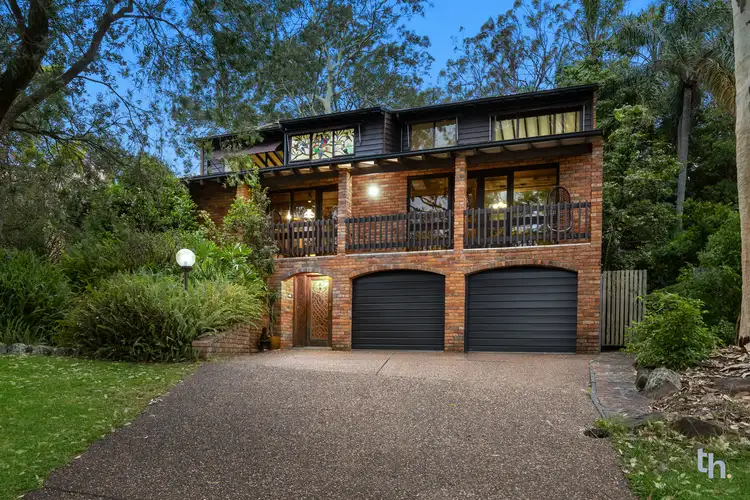 14 Chartley Street, Warners Bay NSW 2282