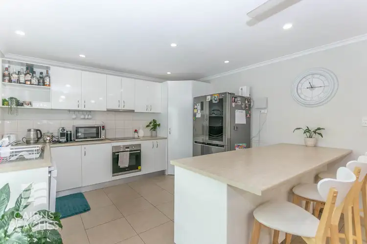 Third view of Homely house listing, 66 Hobson Drive, Brinsmead QLD 4870