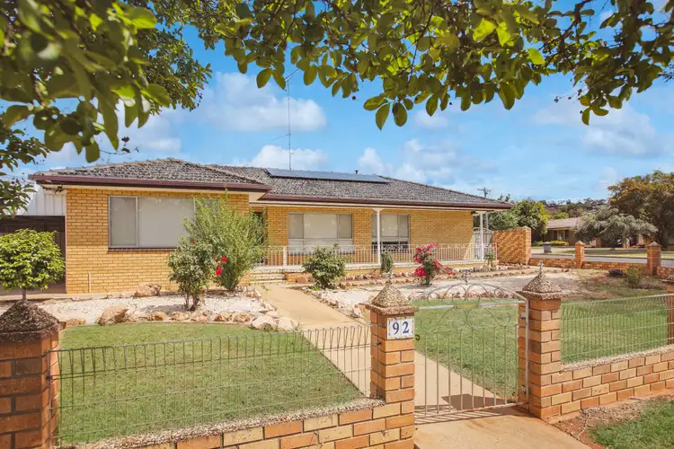 92 Blumer Avenue, Griffith NSW 2680