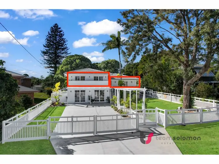 16a Weinam Street, Redland Bay QLD 4165