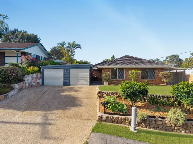40 Bennetts Road, Everton Hills QLD 4053