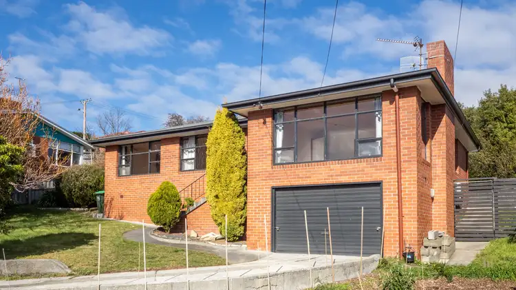 27 Parramore Street, Rosetta TAS 7010