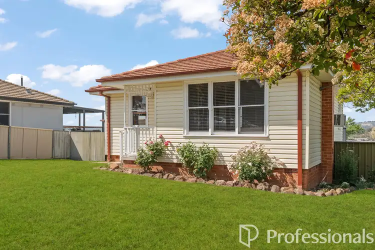 42 Suttor Street, West Bathurst NSW 2795