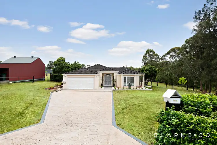 88 Edden Street, Bellbird NSW 2325