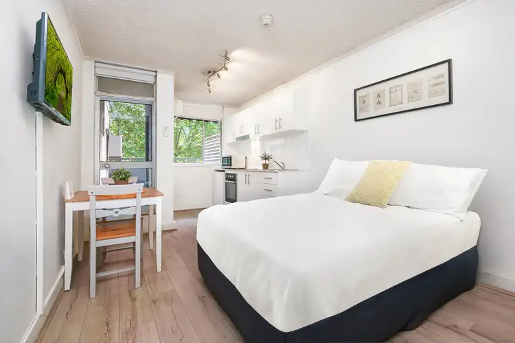 19/13 Waine Street, Surry Hills NSW 2010