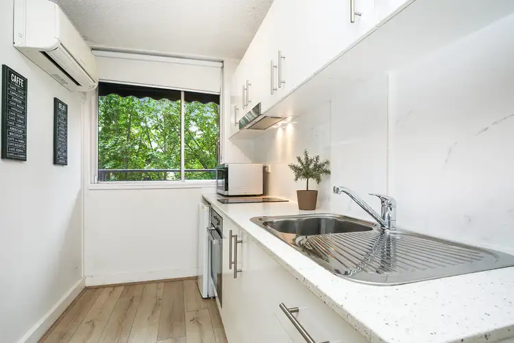 Second view of Homely flat listing, 19/13 Waine Street, Surry Hills NSW 2010