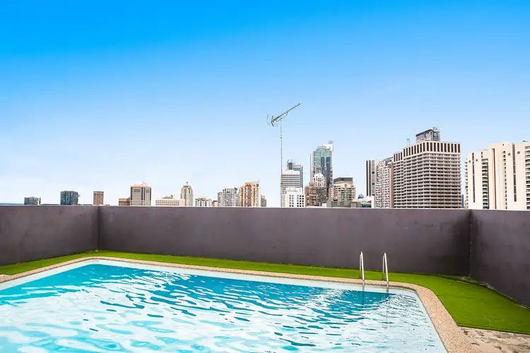 Fourth view of Homely flat listing, 19/13 Waine Street, Surry Hills NSW 2010