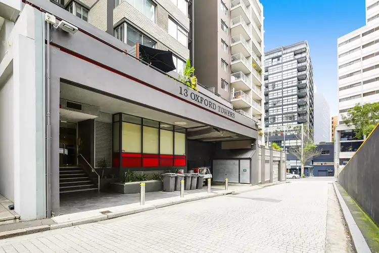 Fifth view of Homely flat listing, 19/13 Waine Street, Surry Hills NSW 2010