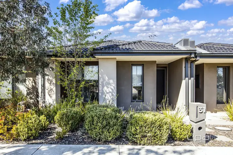 31 Civic Street, Diggers Rest VIC 3427