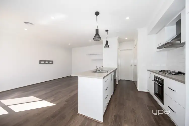 Second view of Homely house listing, 31 Civic Street, Diggers Rest VIC 3427