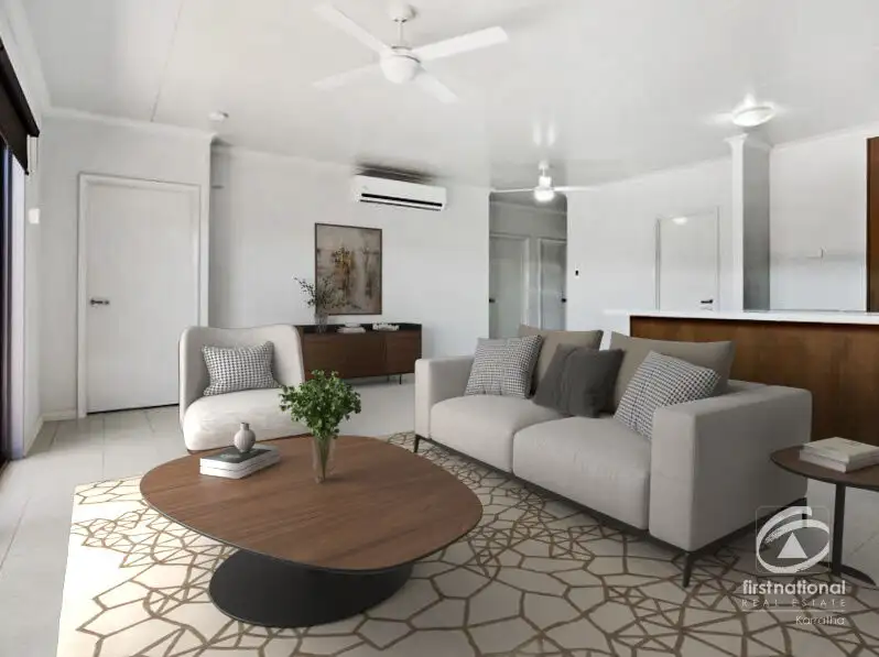 Main view of Homely house listing, 11/327 Warara Street, Tom Price WA 6751