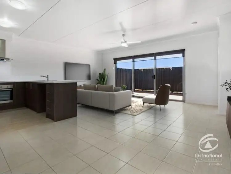 Second view of Homely house listing, 11/327 Warara Street, Tom Price WA 6751