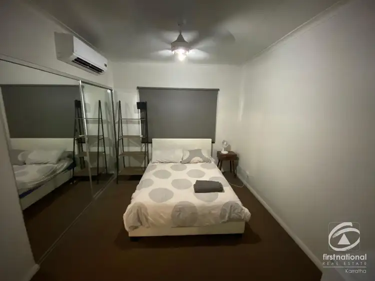 Third view of Homely house listing, 11/327 Warara Street, Tom Price WA 6751