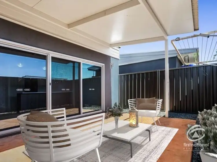 Sixth view of Homely house listing, 11/327 Warara Street, Tom Price WA 6751