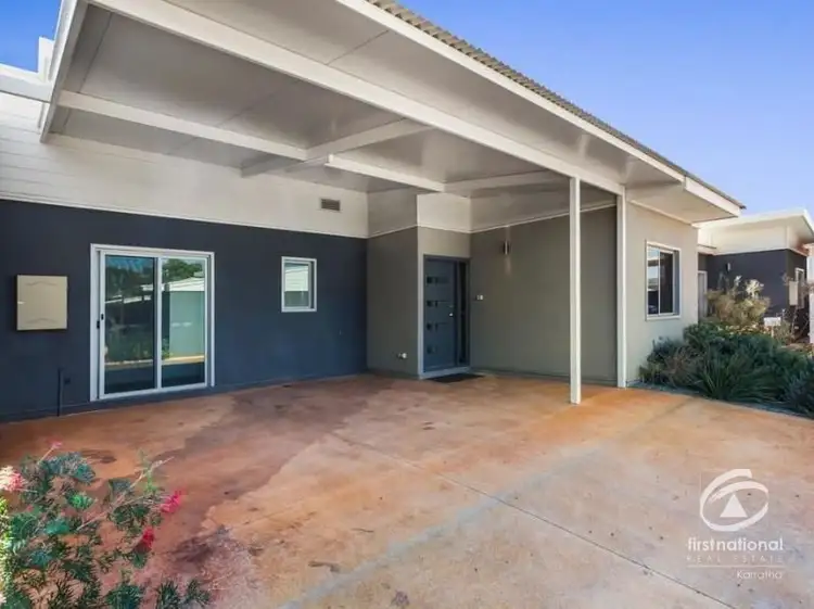 Seventh view of Homely house listing, 11/327 Warara Street, Tom Price WA 6751