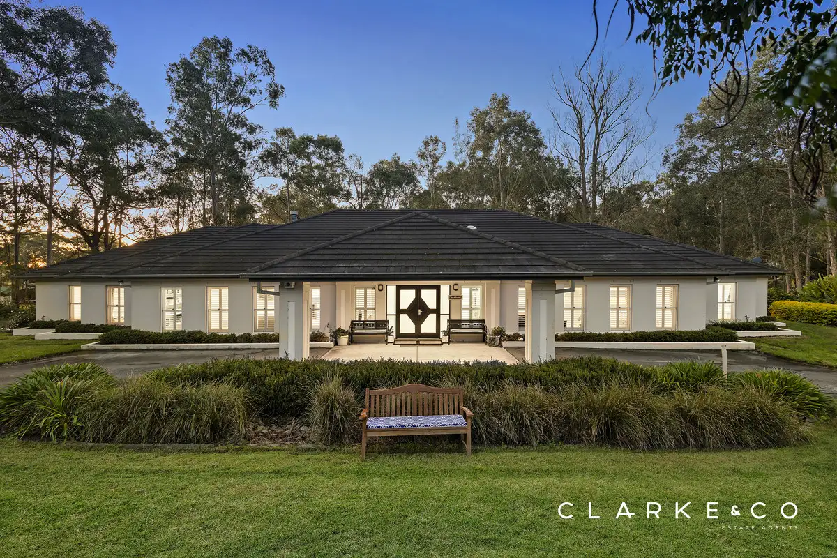 Main view of Homely rural property listing, 22 Ralstons Road, Nelsons Plains NSW 2324