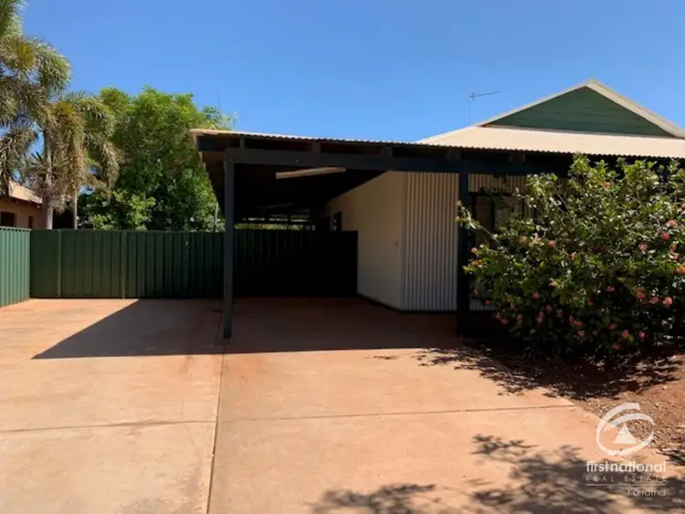 21 Middleton Way, Nickol WA 6714