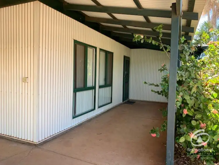 Second view of Homely house listing, 21 Middleton Way, Nickol WA 6714