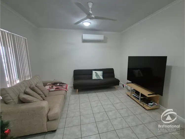 Third view of Homely house listing, 21 Middleton Way, Nickol WA 6714