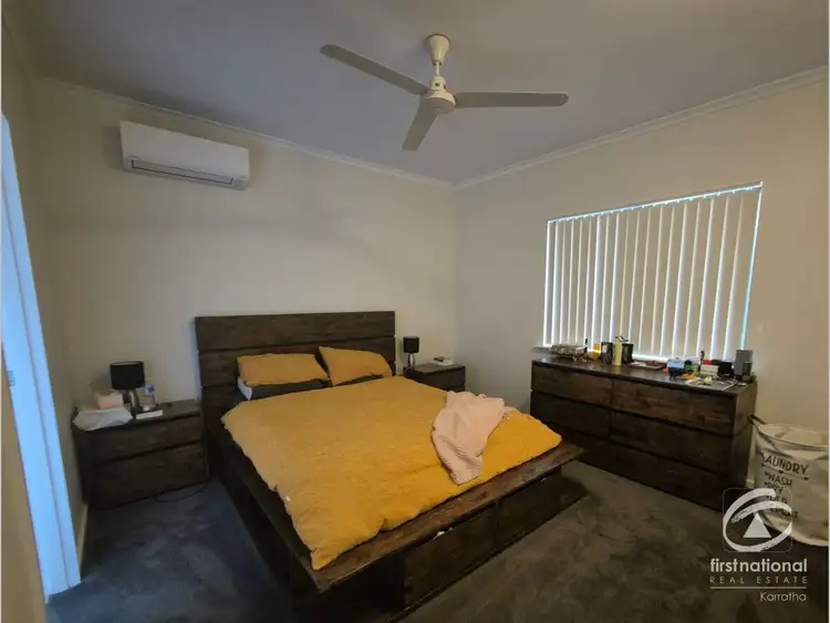 Fourth view of Homely house listing, 21 Middleton Way, Nickol WA 6714