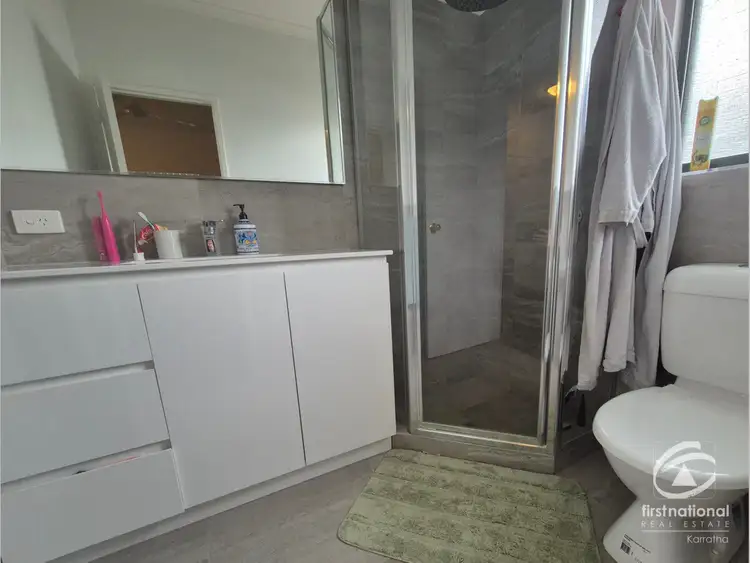 Fifth view of Homely house listing, 21 Middleton Way, Nickol WA 6714