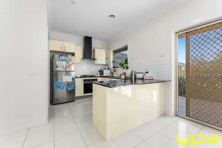 Third view of Homely unit listing, 4/12-14 Kingsfield Crescent, Lynbrook VIC 3975