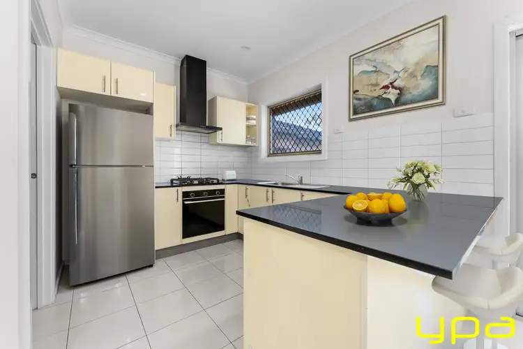 Fifth view of Homely unit listing, 4/12-14 Kingsfield Crescent, Lynbrook VIC 3975