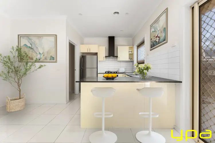 Sixth view of Homely unit listing, 4/12-14 Kingsfield Crescent, Lynbrook VIC 3975