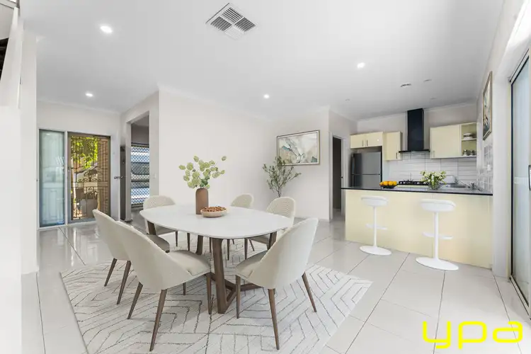 Seventh view of Homely unit listing, 4/12-14 Kingsfield Crescent, Lynbrook VIC 3975