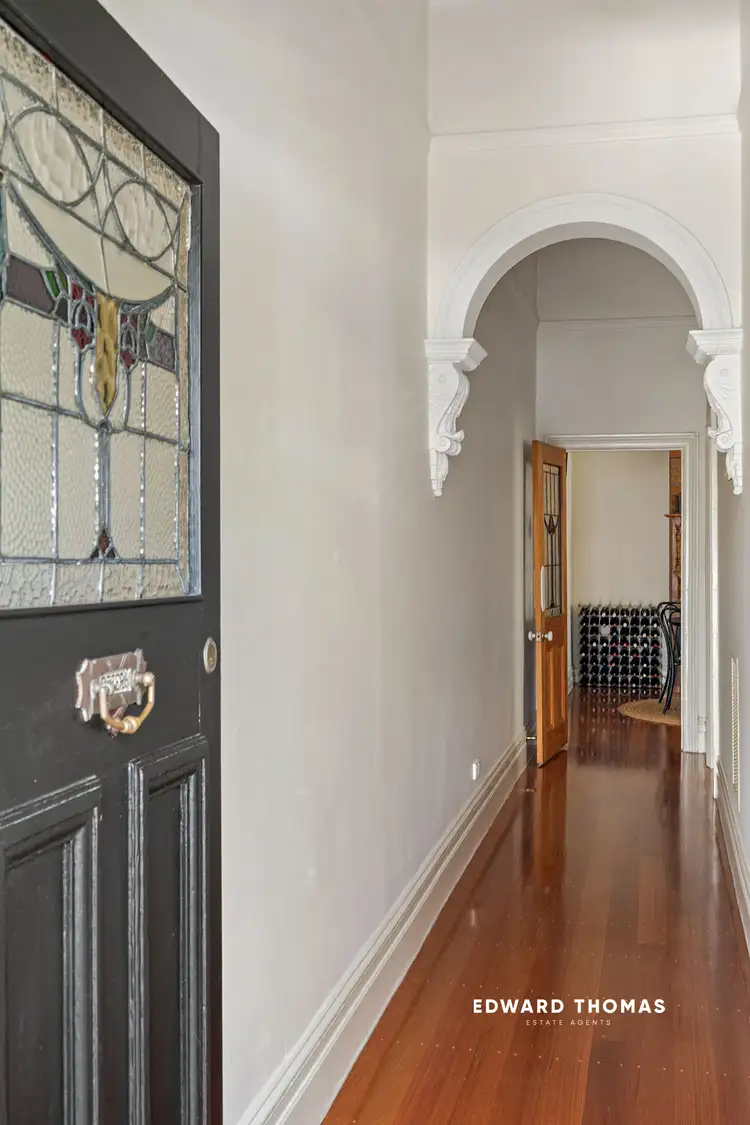 Second view of Homely house listing, 8 Collett Street, Kensington VIC 3031