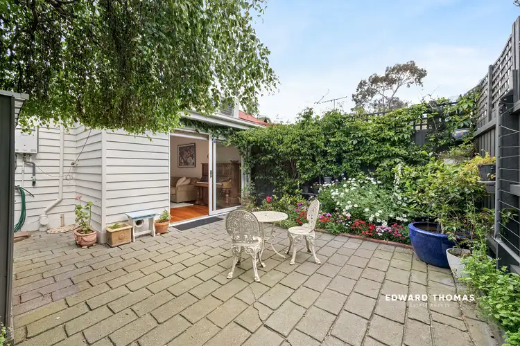 Third view of Homely house listing, 8 Collett Street, Kensington VIC 3031