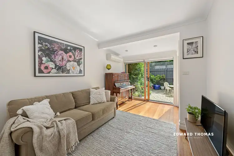 Fourth view of Homely house listing, 8 Collett Street, Kensington VIC 3031