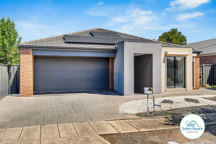 35 SAMARIA Street, Tarneit VIC 3029