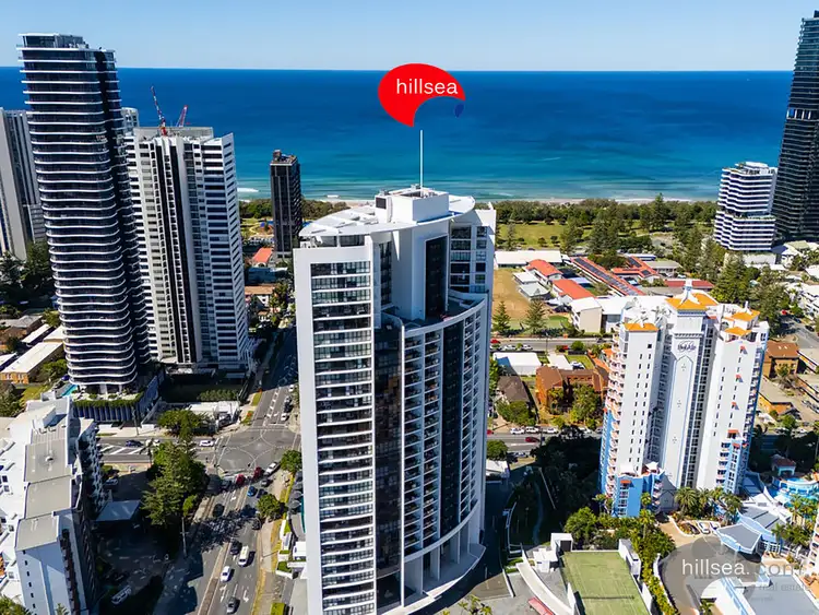 703/22 Surf Parade, Broadbeach QLD 4218