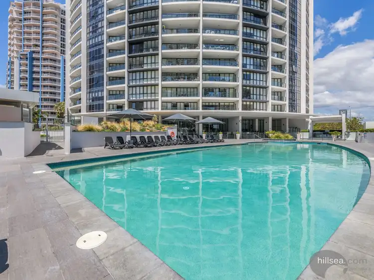 703/22 Surf Parade, Broadbeach QLD 4218