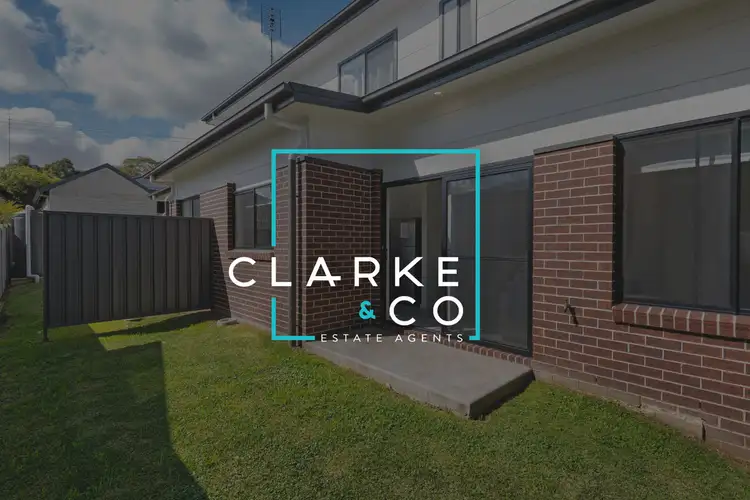 5/26A Walford Street, Wallsend NSW 2287