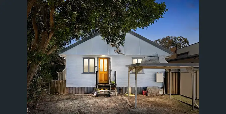 308 Scarborough Road, Scarborough QLD 4020