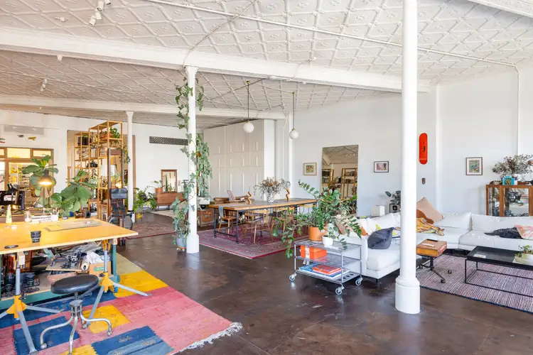 Main view of Homely terrace listing, 109-111 Parramatta Road, Annandale NSW 2038