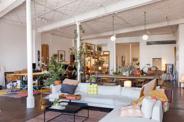 Second view of Homely terrace listing, 109-111 Parramatta Road, Annandale NSW 2038