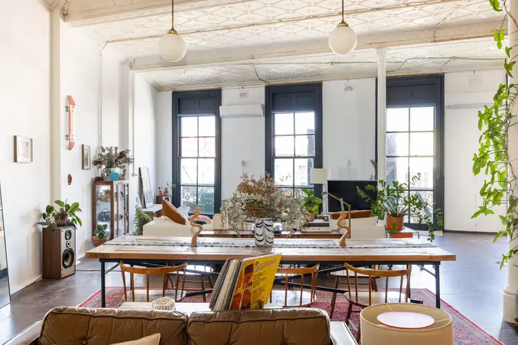 Third view of Homely terrace listing, 109-111 Parramatta Road, Annandale NSW 2038