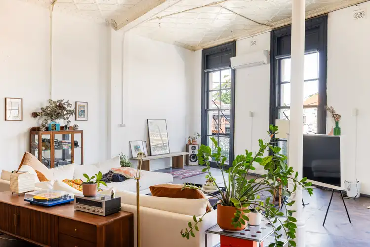 Fifth view of Homely terrace listing, 109-111 Parramatta Road, Annandale NSW 2038