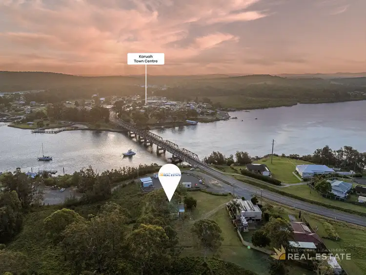 492 Tarean Road, Karuah NSW 2324