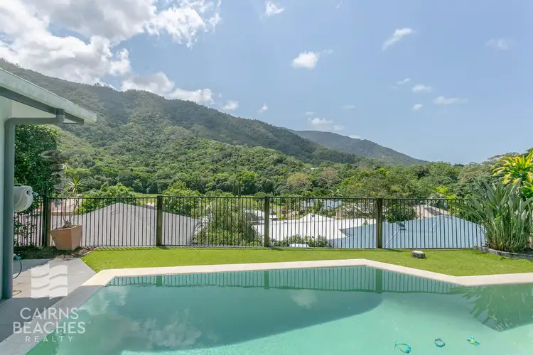 9 Brockhurst Close, Redlynch QLD 4870