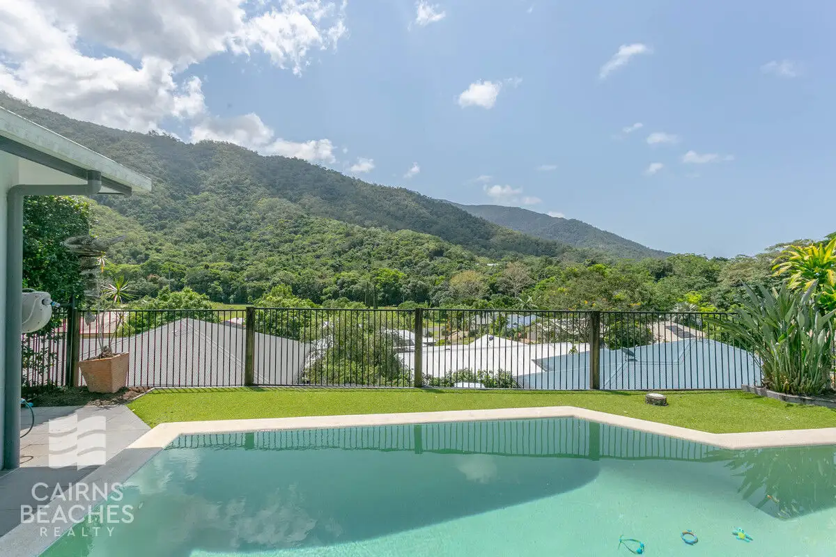 Main view of Homely house listing, 9 Brockhurst Close, Redlynch QLD 4870